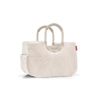 reisenthel Umhängetasche loopshopper M Teddy Sand OS1042