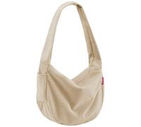 reisenthel® Umhängetasche moonbag cord Polyester sand GO6052 St.