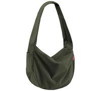 Reisenthel - moonbag cord dark matcha cord dark matcha