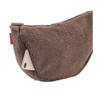 Reisenthel moonbag S, teddy chocolate