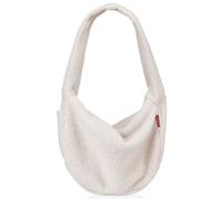 reisenthel Umhängetasche Moonbag teddy sand gelb