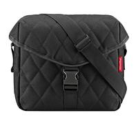 Reisenthel Umhängetasche rhombus black Damen