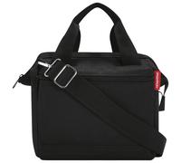 reisenthel® Umhängetasche schwarz 4 l