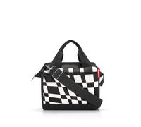 reisenthel Unisex Allrounder Cross Einkaufskorb