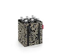 Reisenthel Unisex Flaschentasche-ZJ7061 Flaschentasche, Mehrfarbig, One Size