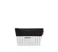 Reisenthel #urban case New York black & white