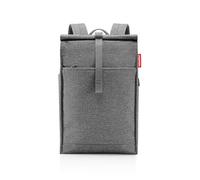 reisenthel urban rolltop twist silver