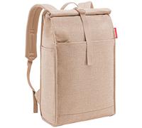 Reisenthel Urban Rolltop Twist Coffee B/H/T ca. 30,00x39,00x13,00 0.00