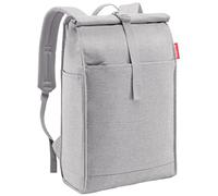 Reisenthel Urban Rolltop Twist Sky rose B/H/T ca. 30,00x49,00x14,50 - Stück