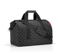 Reisenthel allrounder L Reisetasche Sporttasche glossy dots