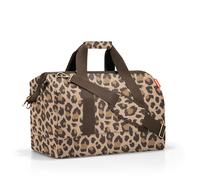 Reisenthel allrounder L Polyester Mehrfarbig Frau Handtasche