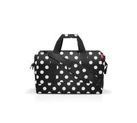 Reisenthel Weekender "Allrounder L" in Schwarz - (B)48 x (H)39,5 x (T)29 cm - 39% | Damen Outdoor Ausruestung