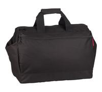 Reisenthel Weekender allrounder L pocket Black Damen