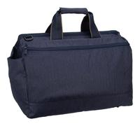 Reisenthel Weekender allrounder L pocket Herringbone Dark Blue Damen