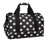 Reisenthel Weekender allrounder L special edition Dots White