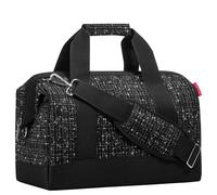 reisenthel Weekender allrounder M 18l boucle black