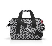 reisenthel Weekender allrounder M 18l leo nero