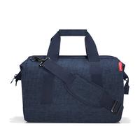reisenthel Weekender allrounder M 18l twist navy