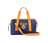 Reisenthel Weekender "Allrounder XS" in Dunkelblau - (B)27 x (H)21 x (T)12 cm - 63% | Kinder Austruestung Accessoires