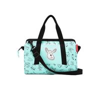Reisenthel Weekender "Allrounder XS" in Türkis - (B)27 x (H)21 x (T)12 cm - 53% | Kinder Rucksaecke Taschen