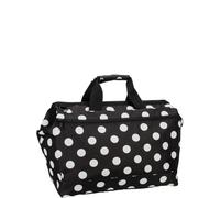 reisenthel Weekender Damen schwarz, ONE SIZE