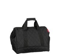 reisenthel Weekender Damen schwarz, ONE SIZE