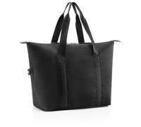 extralite reisenthel weekender M schwarz