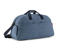 Reisenthel Weekender overnighter plus twist blue
