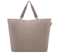 reisenthel XL - Shopper 65 cm (herringbone mokka)