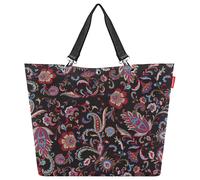 reisenthel XL - Shopper 65 cm (paisley black)