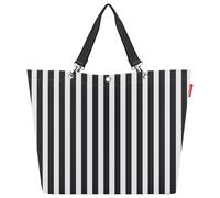 reisenthel XL - Shopper 65 cm (summerstripes black)