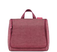 reisenthel XL - Shopper 65 cm (twist maroon)