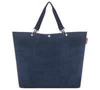 Reisenthel - shopper XL twist navy twist navy - Gr. - XL
