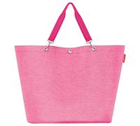 reisenthel XL - Shopper 65 cm (twist pink)