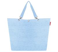 reisenthel XL - Shopper 65 cm (twist powder blue)