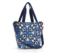 Reisenthel XS Einkaufstasche blau 4 L