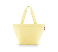 reisenthel shopper M mesh lemon