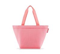 reisenthel shopper M - Shopper 51 cm (mesh coral)