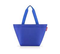 reisenthel ZS4123 SHOPPER M Gym Bag Damen MESH ROYAL BLUE Größe Unica