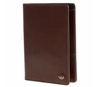 Reisepasshülle 4455-61-braun