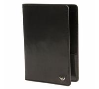 Reisepasshülle 4455-61-schwarz