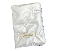 Reisepasshülle für Reisen - Reisepasshülle aus Leder | Reisepasshülle aus PU-Leder mit Schleife | Reisepasshülle | Reise-Organizer-Halter für und Mädchen, beige, Refer to description, Uni