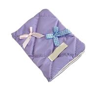 Reisepasshülle, koreanischer Stil, Kartenhalter, süße Schleifen, Reisezubehör für Frauen und Mädchen, A