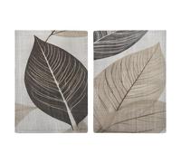 Reisepasshülle mit weißem Blattmuster, ultradünn, PU-Leder, Reisedokumenten-Organizer, kompakt, Premium, internationaler US-Pass, Schutzhülle für Damen und Herren