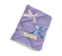 Reisepasshülle, Reisezubehör, Kartenhalter, süße Schleifen, Reisepasshüllen für Kreditkarten, koreanische Stile, süße Schleifen, C