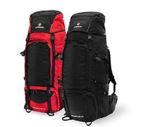 Reiserucksack Atlantis 90+10 - der große 100 l Backpacker Rucksack von outdoorer