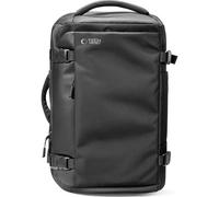 Reiserucksack mit Platz für einen Laptop, 20l, Tech-Protect Defender S40, Schwarz