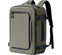 Reiserucksack mit Platz für einen Laptop, 20l, Tech-Protect Defender S50, Grün