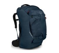 Reiserucksack Osprey Farpoint 70 (Muted Space Blue) Herren ONE SIZE