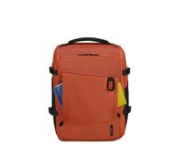 Samsonite 2Fit Underseat Backpack 2 In 1 - 23/31.5 Liter - 40/45x30/36x20 cm - rust